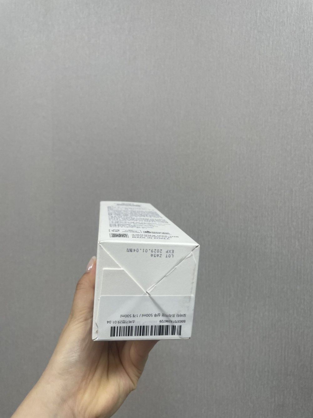 모바타 안티 헤어로스 자연유래 약산성 지루성 두피케어 구매 후기 이미지